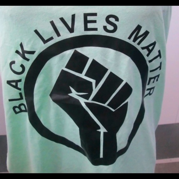 BLM Razorback Tank Top XL - Picture 4 of 4